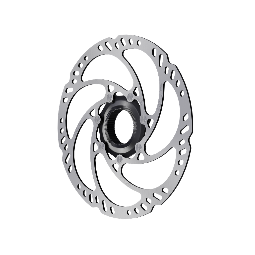 Magura erweitert die beliebten Bremsscheibenoptionen um weitere Durchmesser und eine Centerlock Variante.