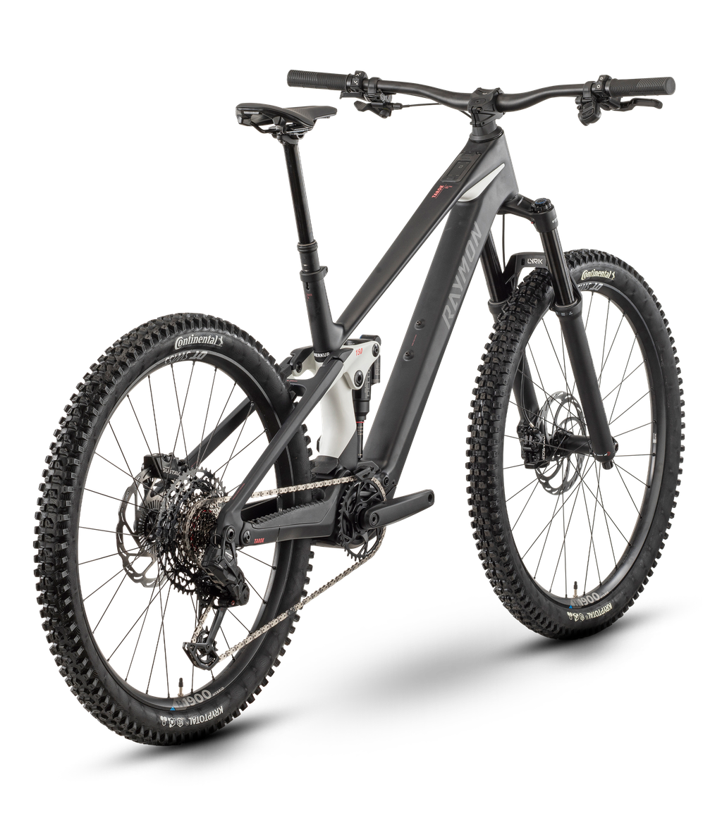 Raymon Tarok Ultra ©Raymon
