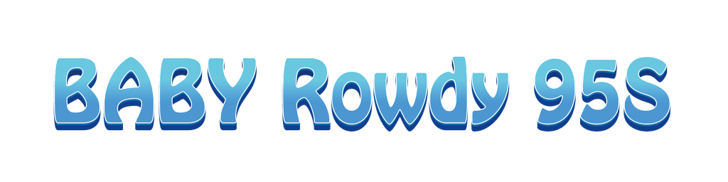 ベビーローディー95S