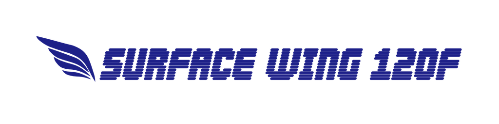 サーフェスウイング120F