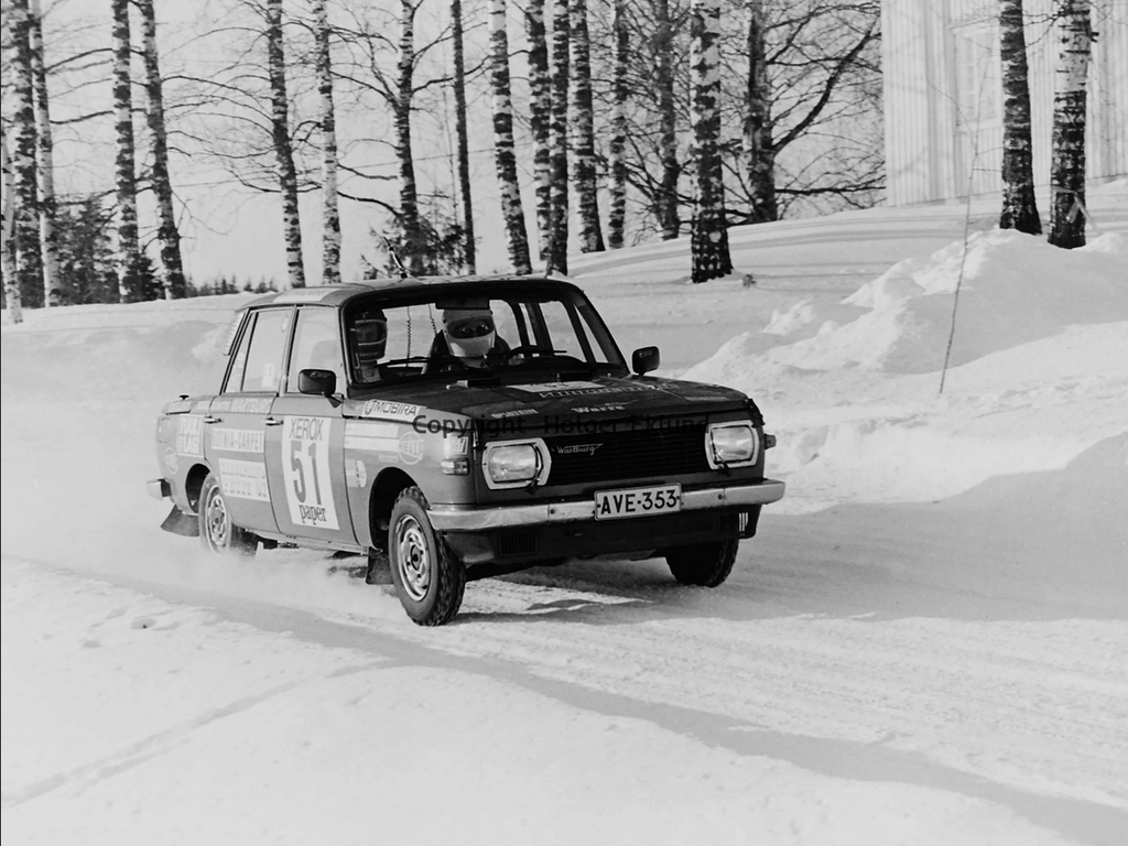 Quelle: Holger Eklund