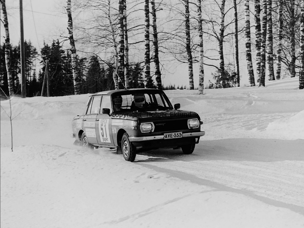 Quelle: Holger Eklund
