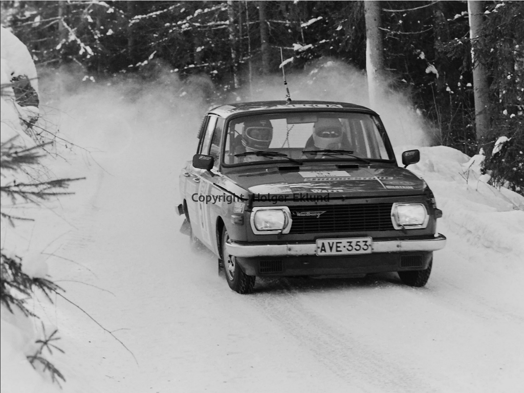 Quelle: Holger Eklund