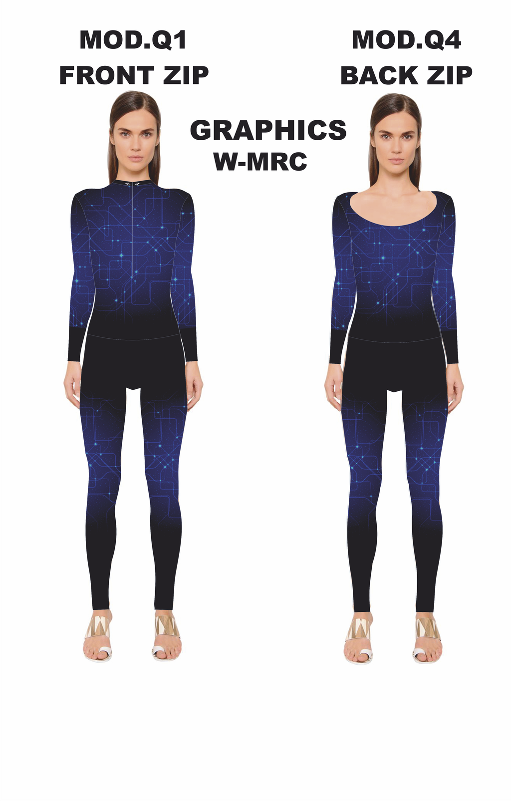 QL TUTINA PERSONALIZZABILE WRAP