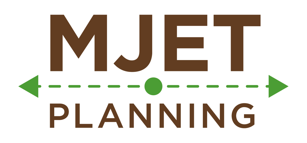 Retail floor planning company logo design
