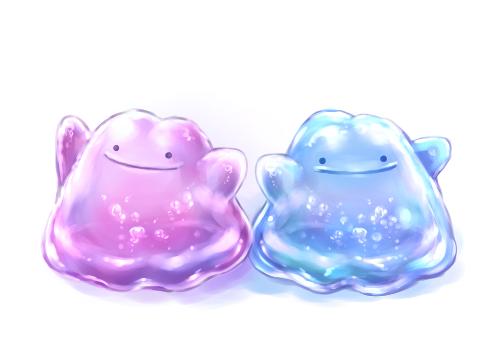 2017年 ワンドロイラスト