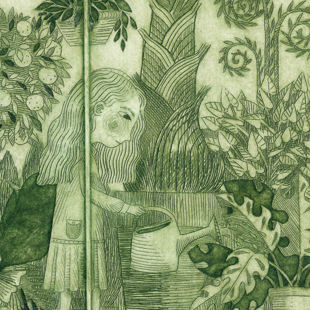 Greenhouse