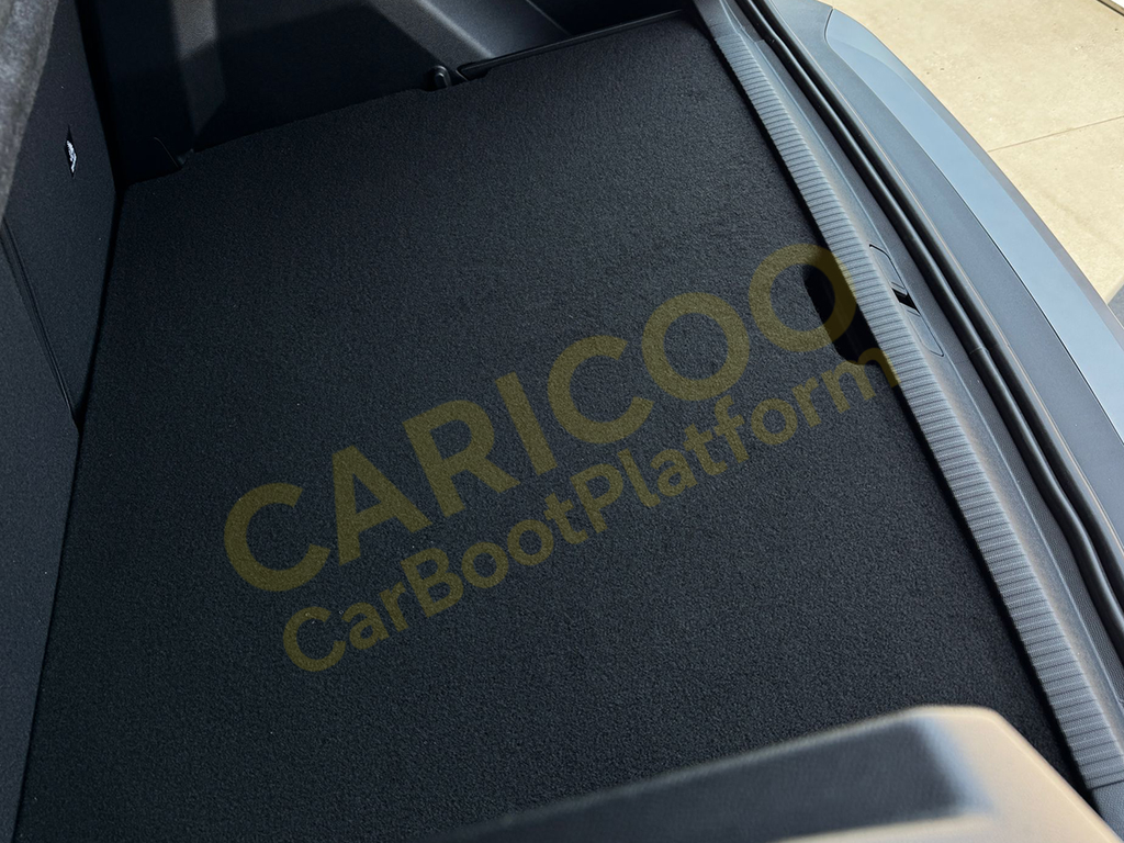 pianale estraibile di carico nuovo peugeot 2008