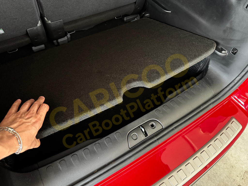 pannello bauliera fiat 500L