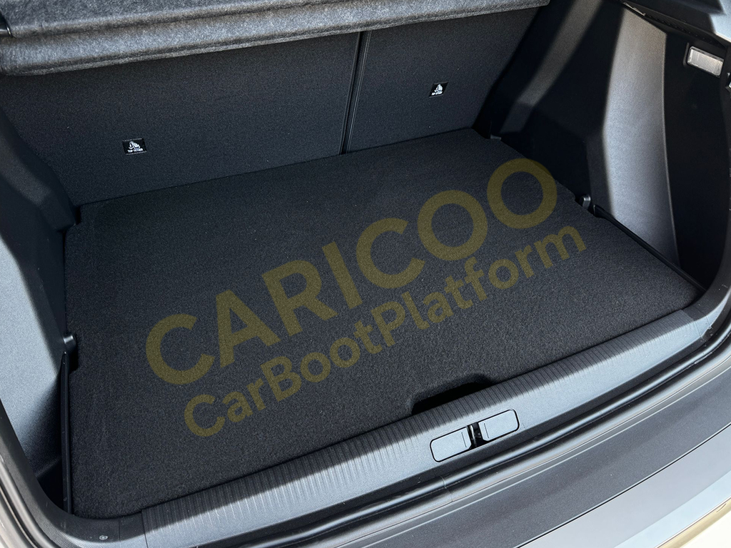 pianale bagagliaio nuovo peugeot 2008