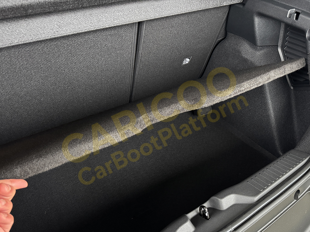 pannello baule CITROEN C3