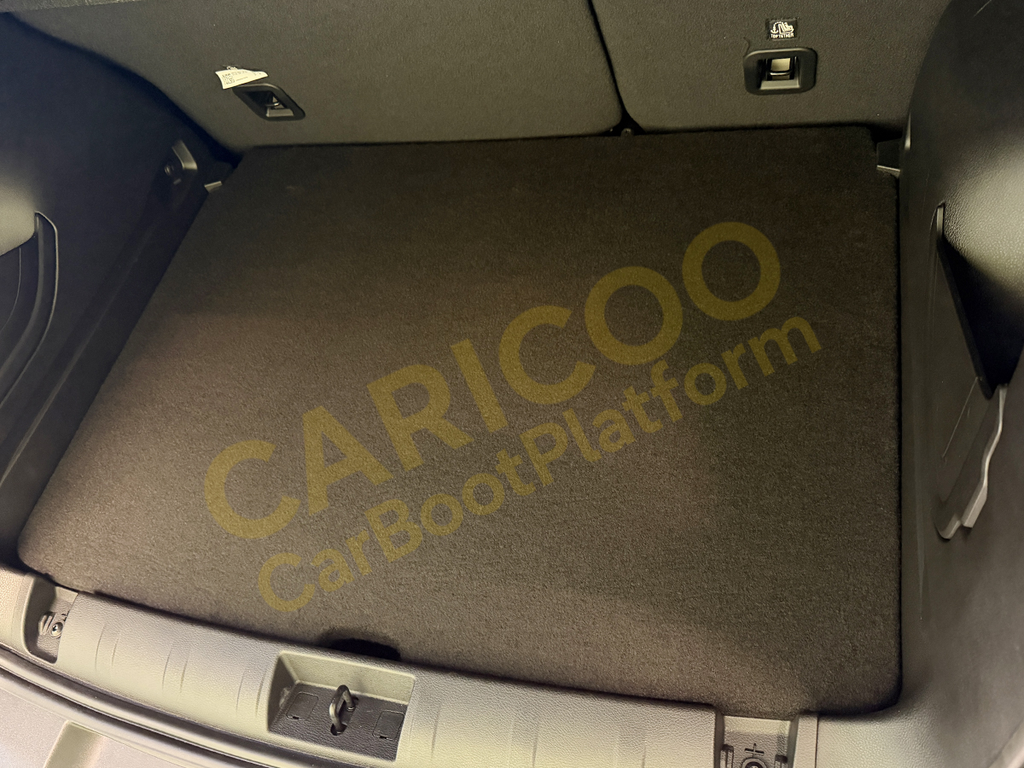 pianale di carico robusto jeep renegade