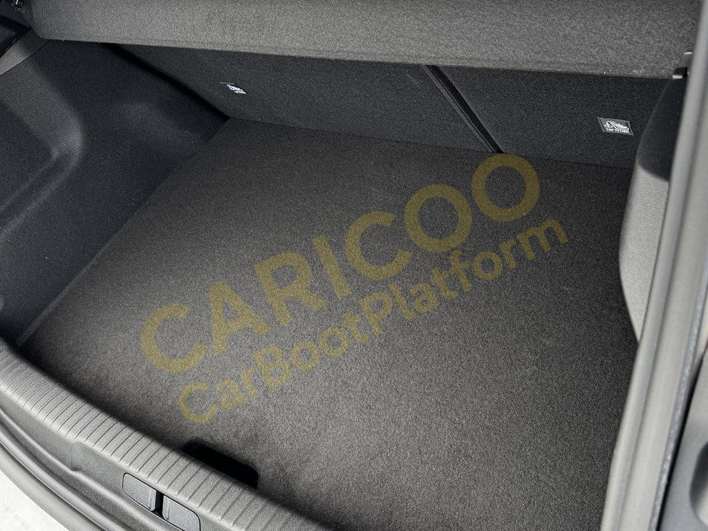 Ripiano Bagagliaio Opel Mokka