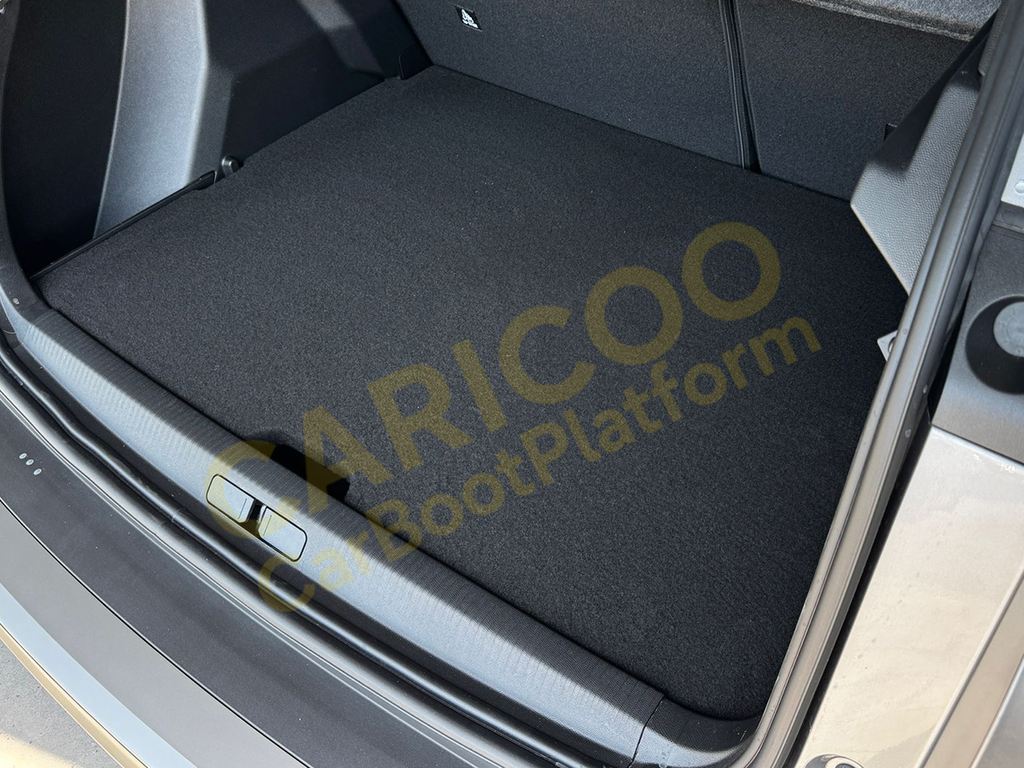 pianale bagagli peugeot 2008