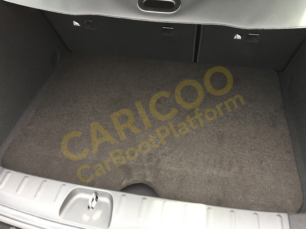 pannello baule mini clubman F54