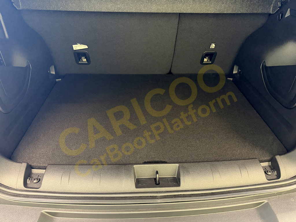 pianale bagagliaio estraibile jeep renegade