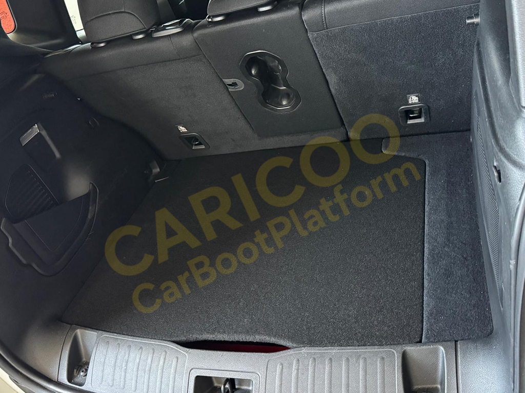 supporto mancante per jeep renegade 4XE phev