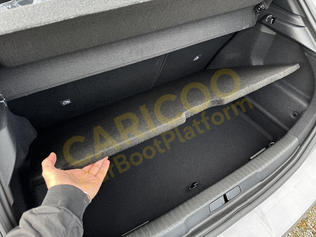 Pannello Bauliera Opel Mokka