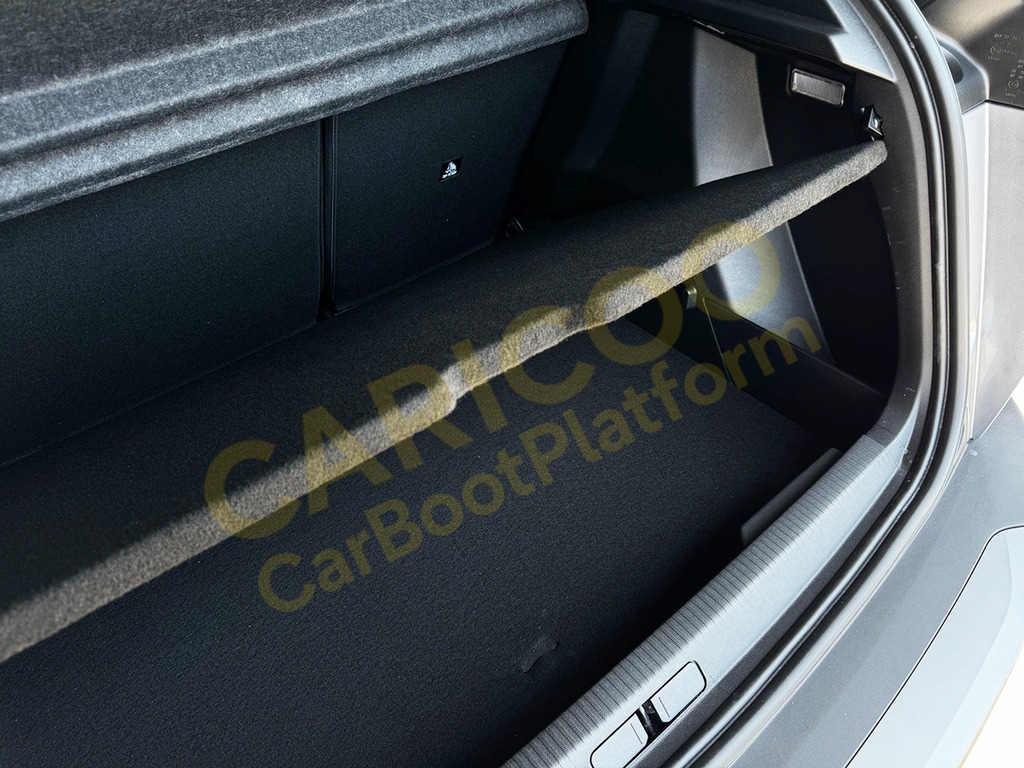 pannello legno sagomato apposito peugeot 2008