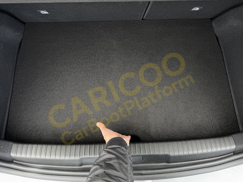 Pianale Con Maniglia Opel Mokka