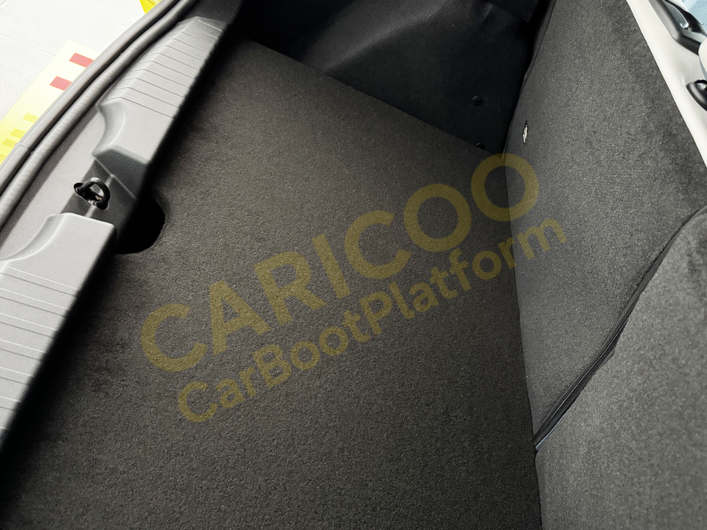 pannello bauliera per fiat grande panda