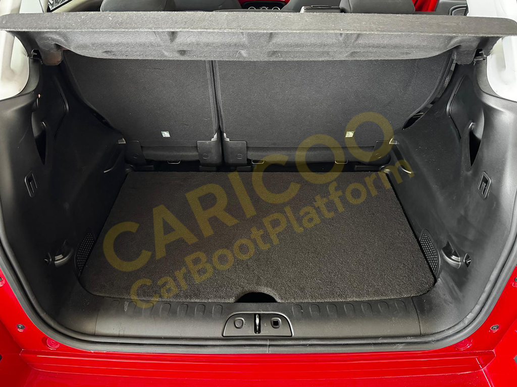 pannello legno fiat 500L