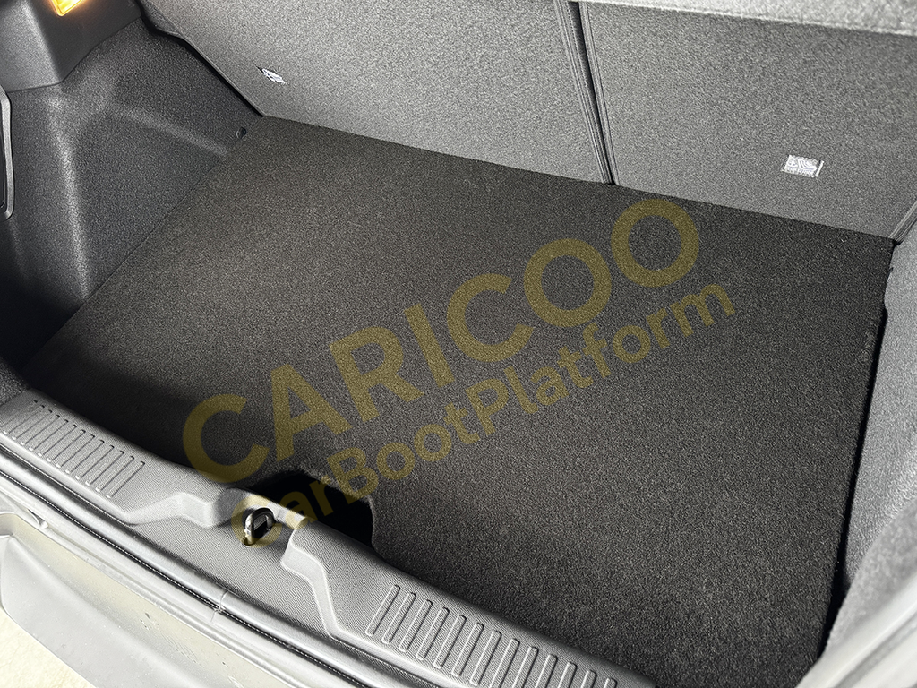 pannello bauliera per nuova CITROEN C3