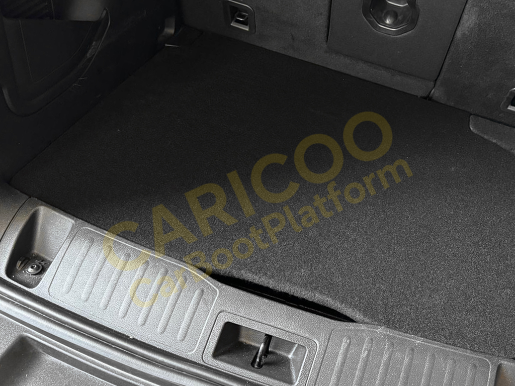 pianale di carico piatto jeep renegade plug in hybrid phev