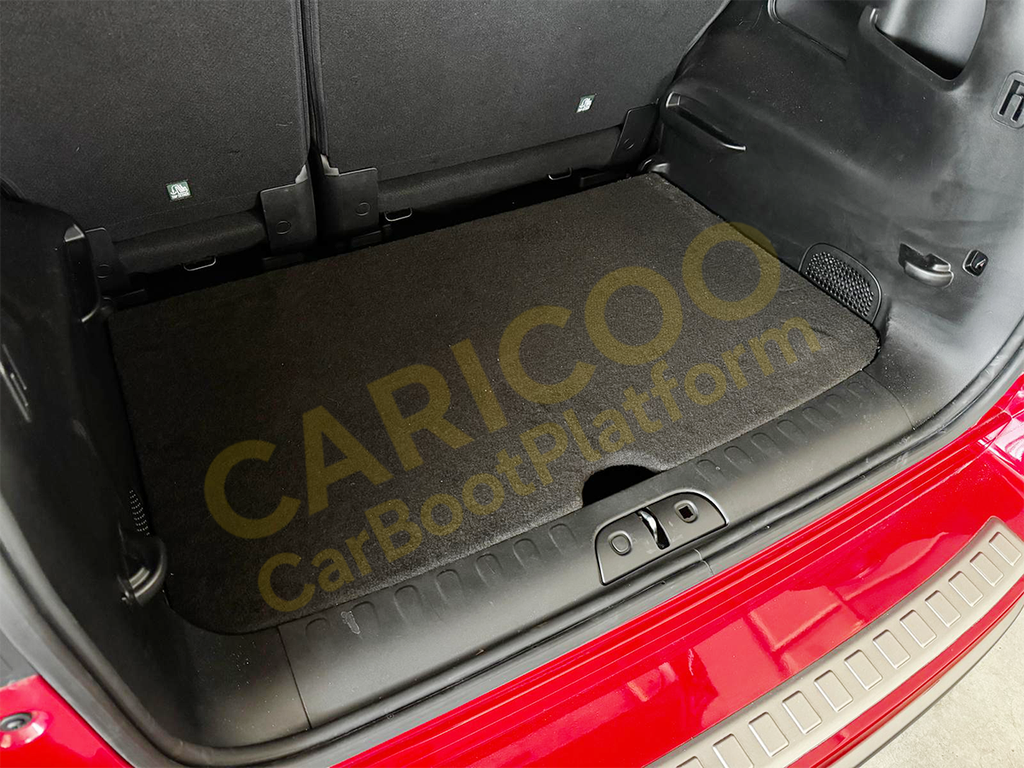 piano di carico rigido fiat 500L