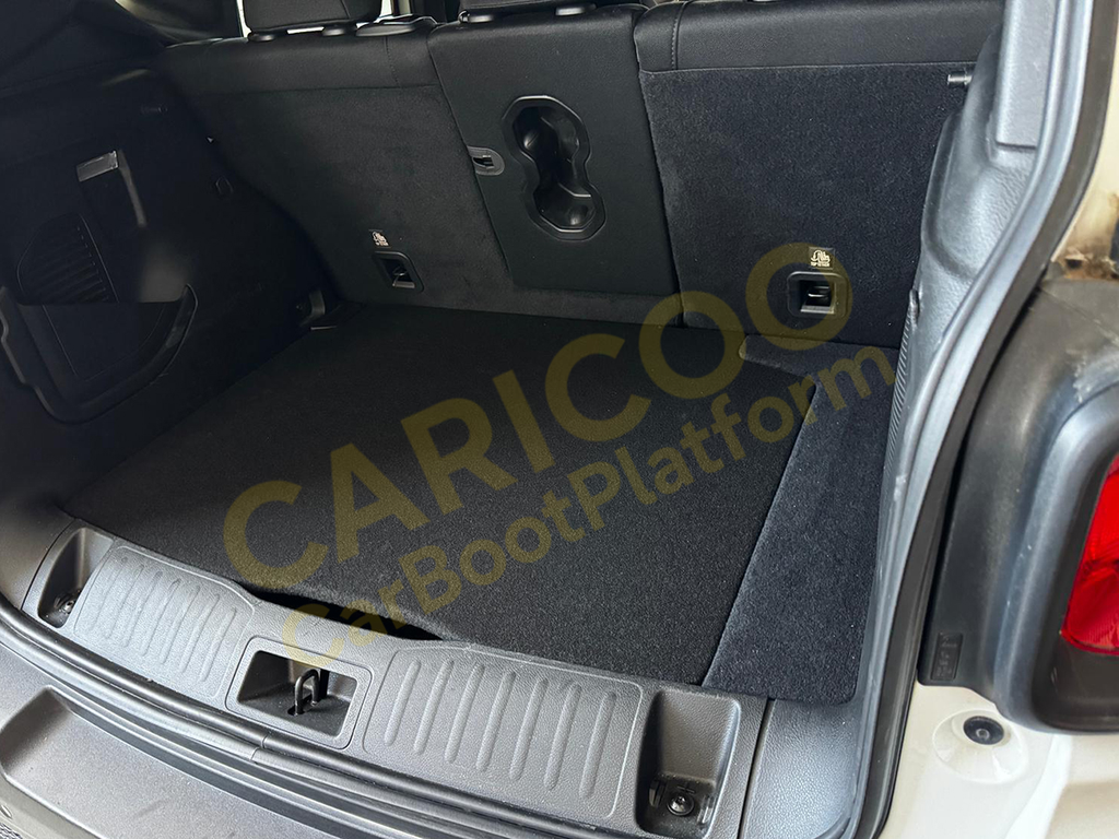 pannello sagomato di carico auto jeep renegade phev 4xe