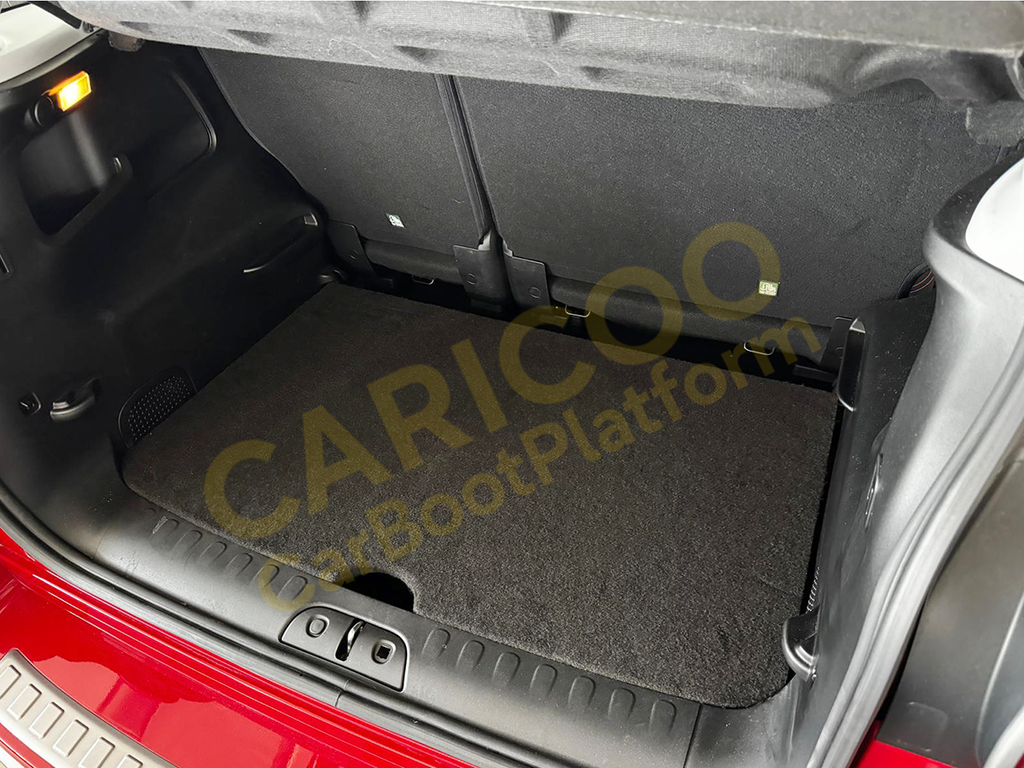 pianetto baule fiat 500L