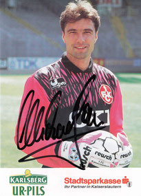 Saison 1992/93 (Foto: Archiv Thomas Butz)