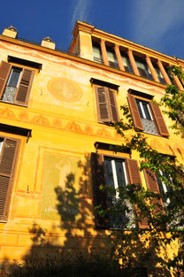 OmoGirando Villa Mazzanti