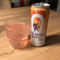 Überraschend wie Feierabend schmecken kann
