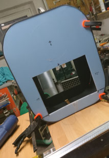 paparaco Photobooth Entstehungsgeschichte banzkow schwerin hamburg fotobox