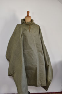 poncho us ww2