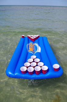 Beer Pong Luftmatratze günstig kaufen - MyBeerPong