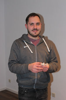 Florian Brandl
