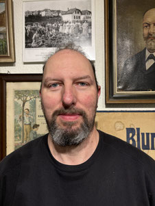 Dominik Thöni