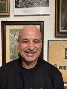 Dominik Thöni