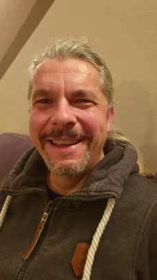 Andreas Stenzel alias Petrus