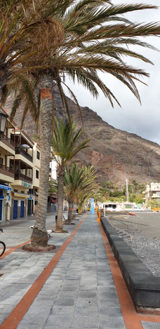 Nach gomera als la rentner auswandern Auswandern nach