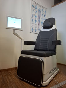 Pelvi Power Physiotherapie Feldkircher
