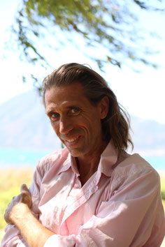 Alexandre Barbry, Soul Coach