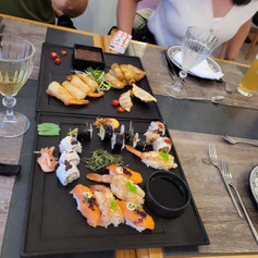 Kulinarische Highlights im Anemos Luxury Grand Resort auf Kreta – hochwertige Küche im Spezialitätenrestaurant