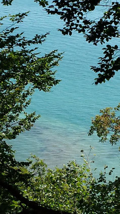 Aussichten auf den Bodensee