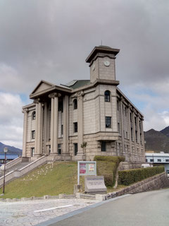 丹波市立植野記念美術館