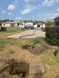 septic tank company