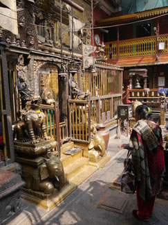 Nepal Kathmandu Patan Lalitpur Fotographie Reiseblog Reisereportage Spurenwechsler Reise Urlaub Städtetrip Geheimtipp slow travel Backpacker