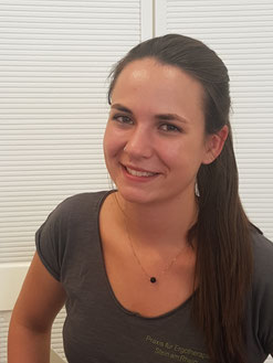 Jennifer Baur, spezialisiert Kinder-Jugendtherapie & Neurologie, Rheumatologie in Stein am Rhein & Berlingen am Unterseee & Hausbesuche